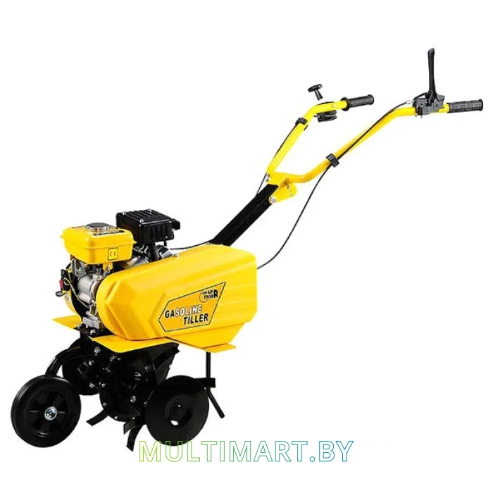 Мотокультиватор Krones GHA 35